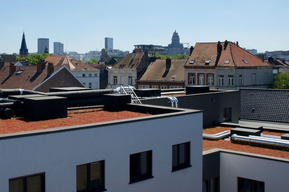 Hôtel Van Belle Double Room 2