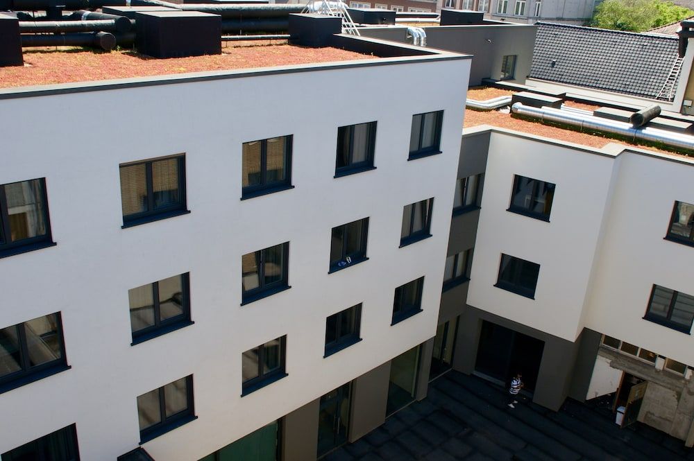 undefined Hôtel Van Belle 6