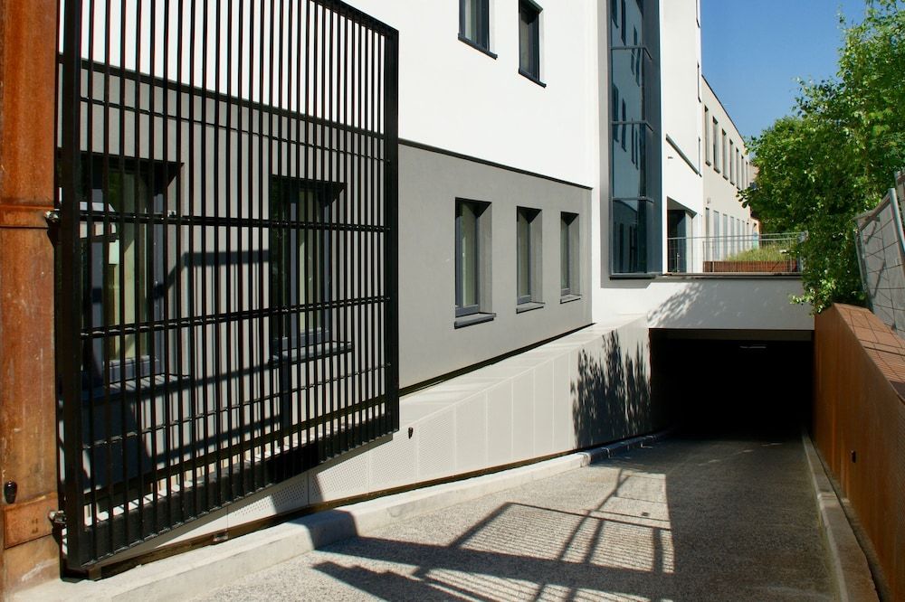 undefined Hôtel Van Belle 9