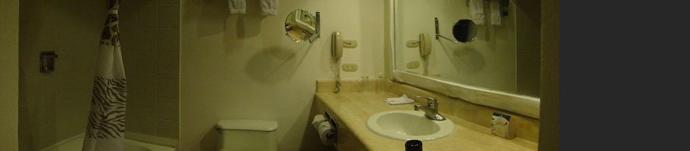 Hotel Soleil Pacifico Double Room 5