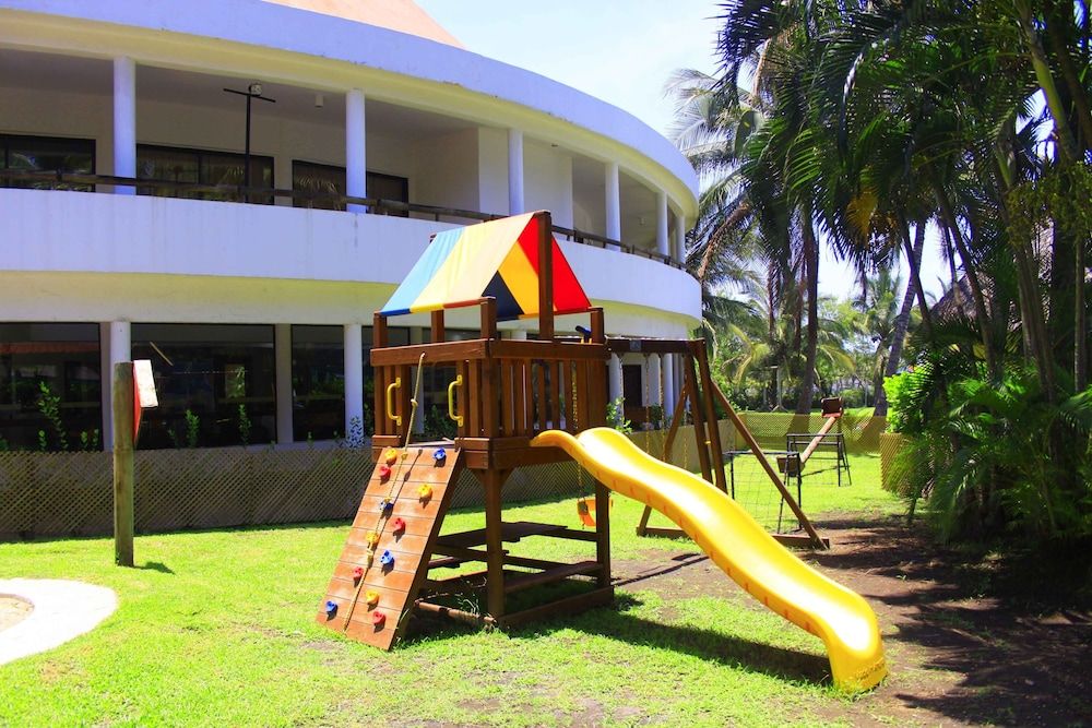 Children's Play Area