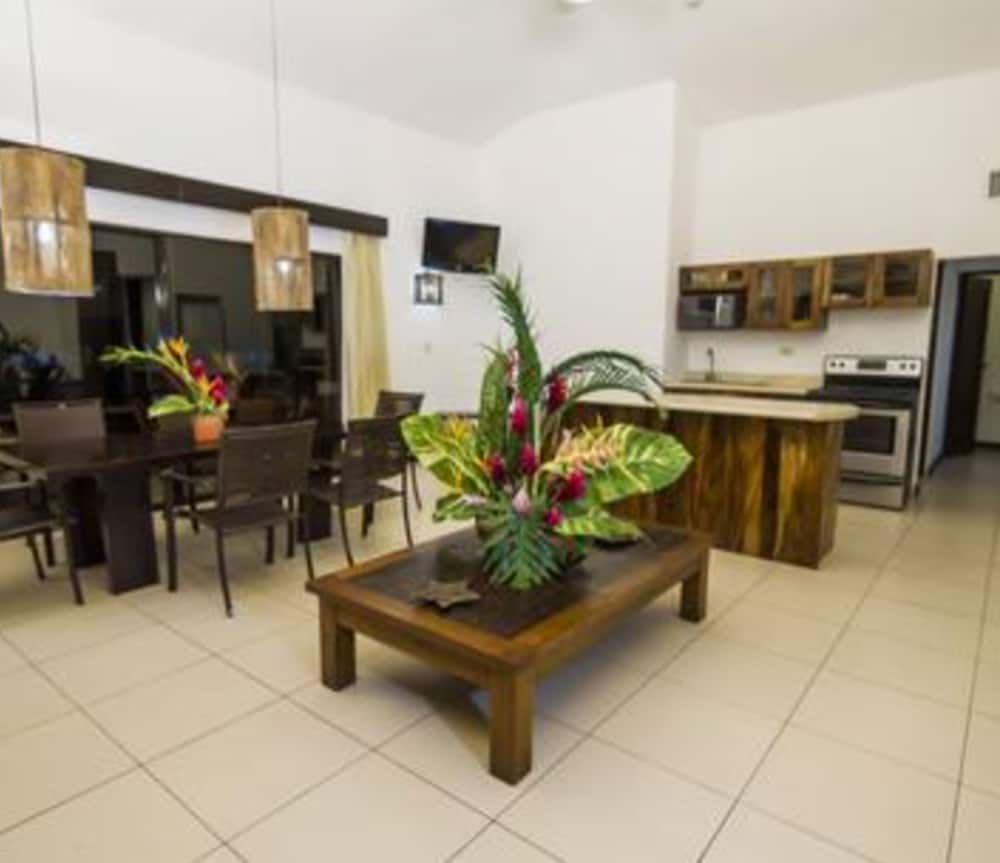 Hotel Soleil Pacifico