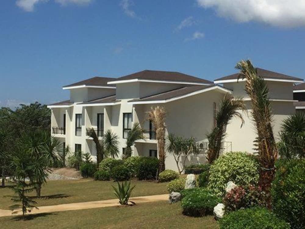 Resort View