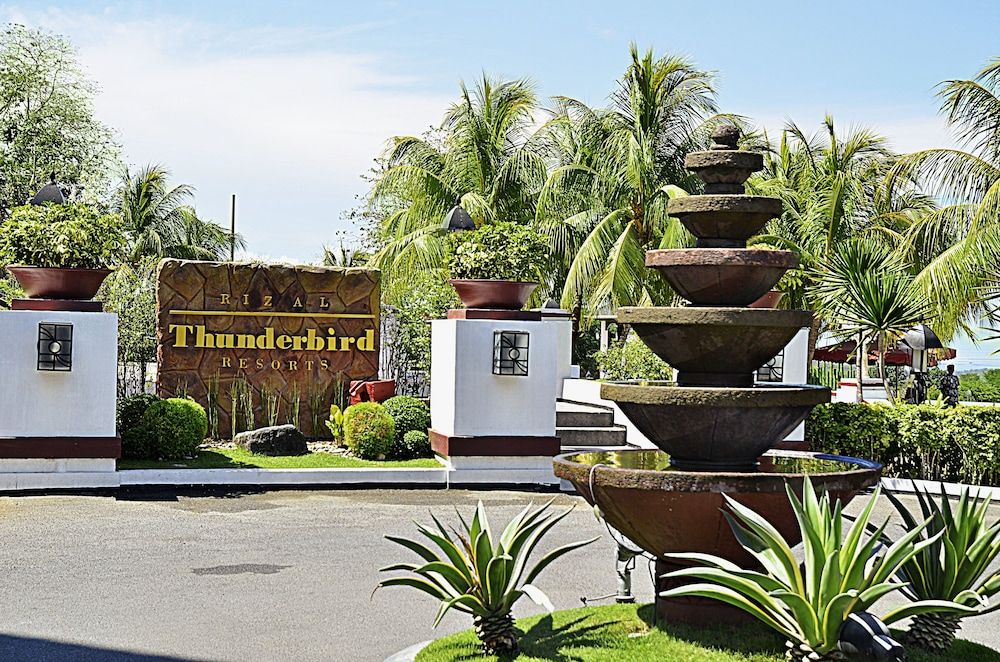 Fountain