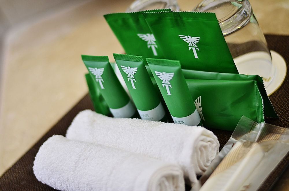 Thunderbird Resorts - Rizal Superior Double or Twin Room, 2 Double Beds, Mountain View 4