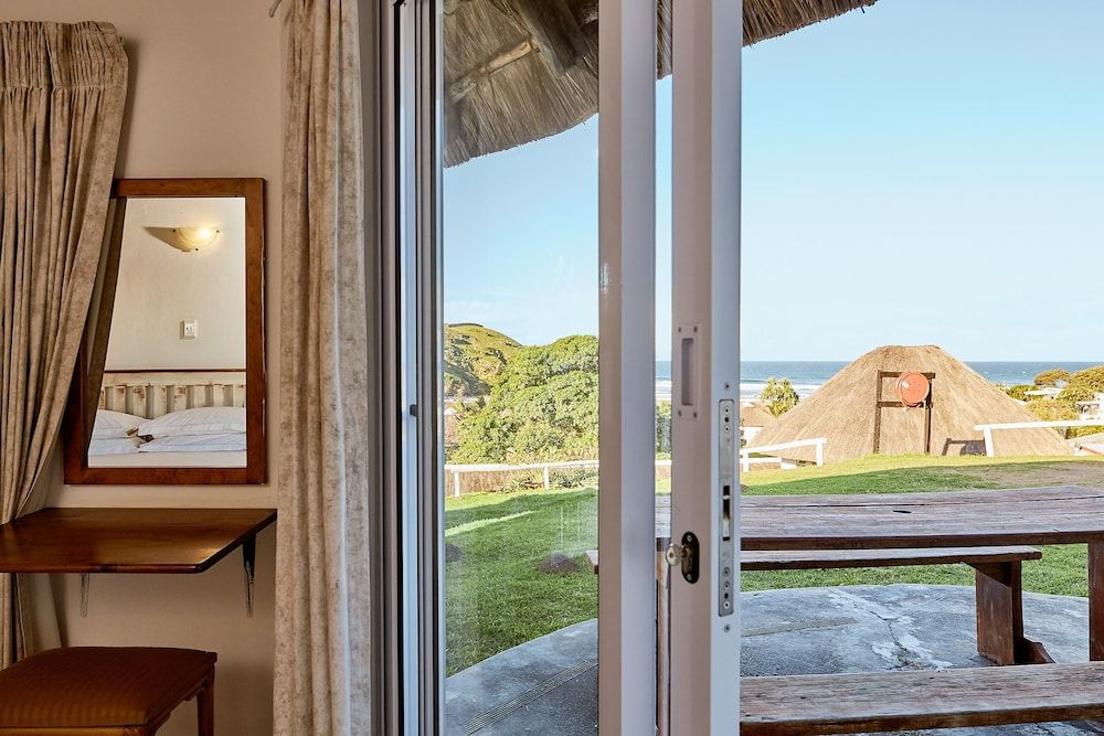 First Group Hole in the Wall Chalet, 2 Bedrooms 4