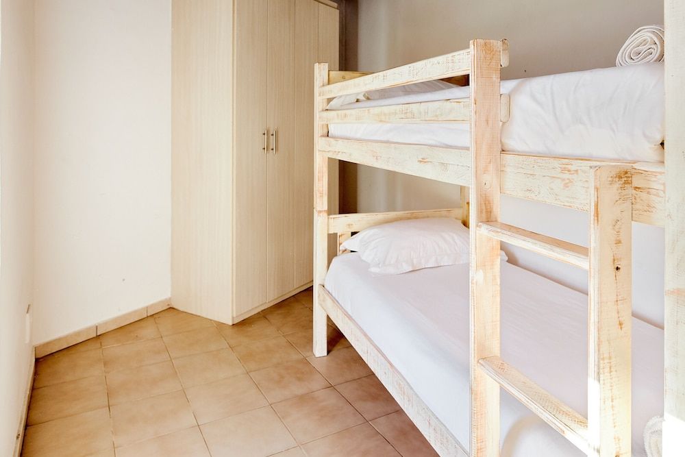 First Group Hole in the Wall Chalet, 2 Bedrooms 3