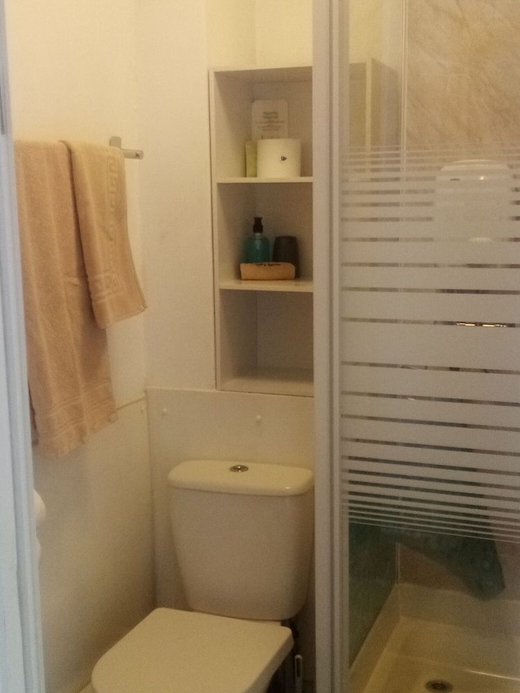 The Cavendale Double Room (First Floor) 3