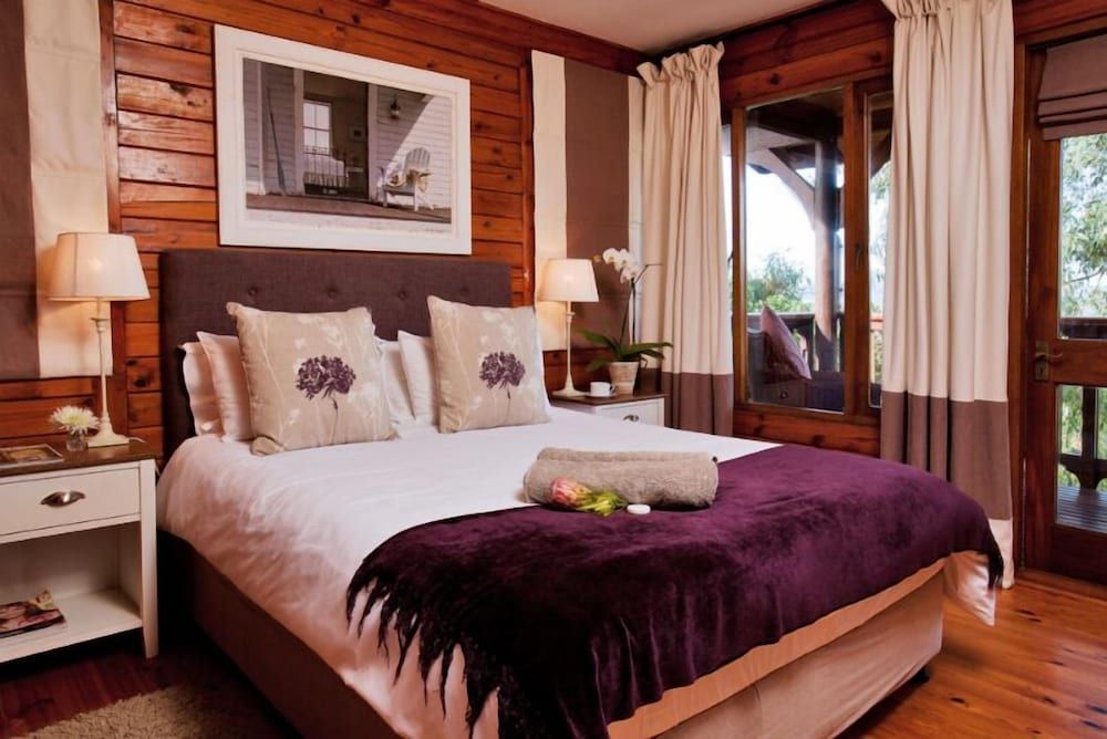 Oyster Creek Lodge Standard Double Room 3