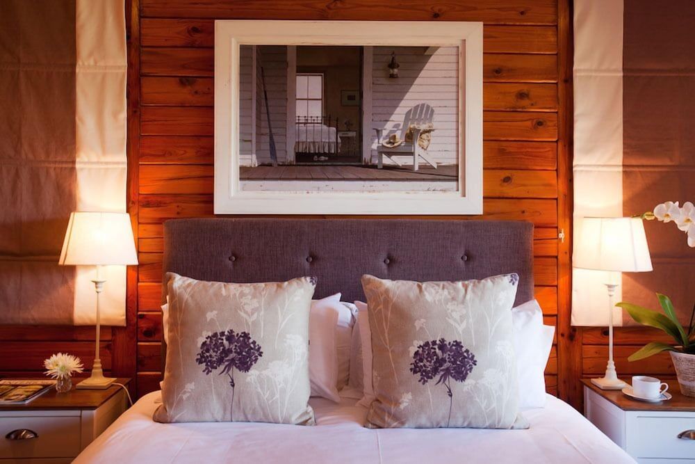 Oyster Creek Lodge Standard Double Room 4