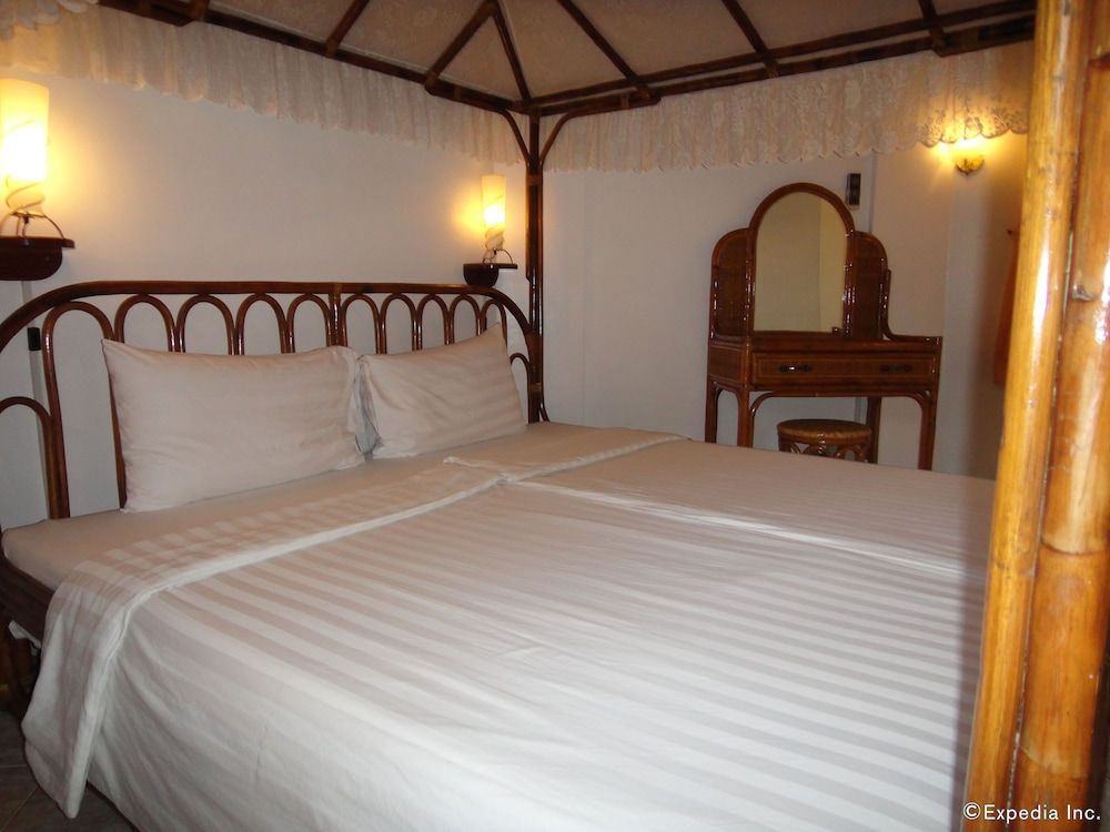 Dolce Vita Hotel Bahay Caseta 3