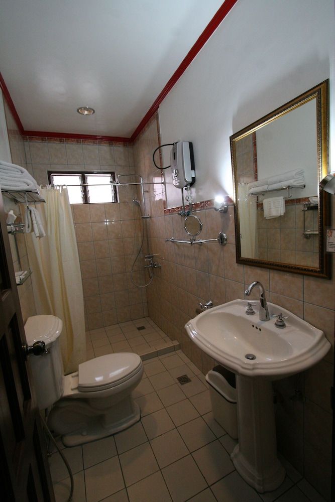 Dolce Vita Hotel Bahay Caseta 5