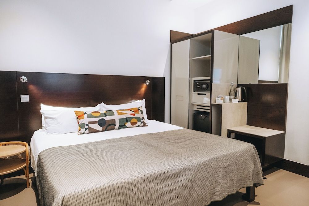 Voila Bagatelle Room, Terrace 2