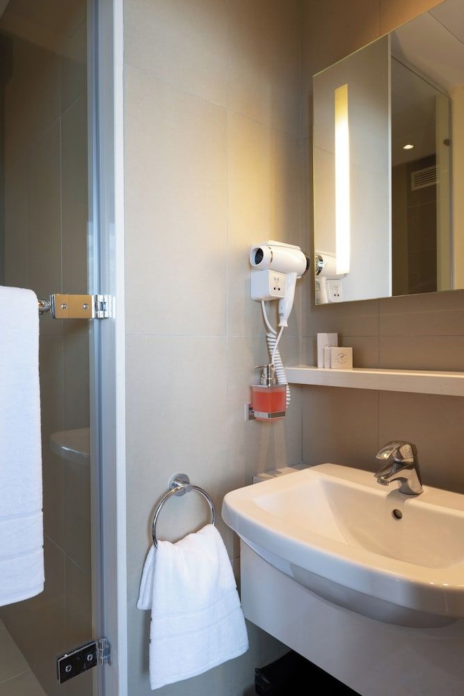 Voila Bagatelle Room, Terrace 3