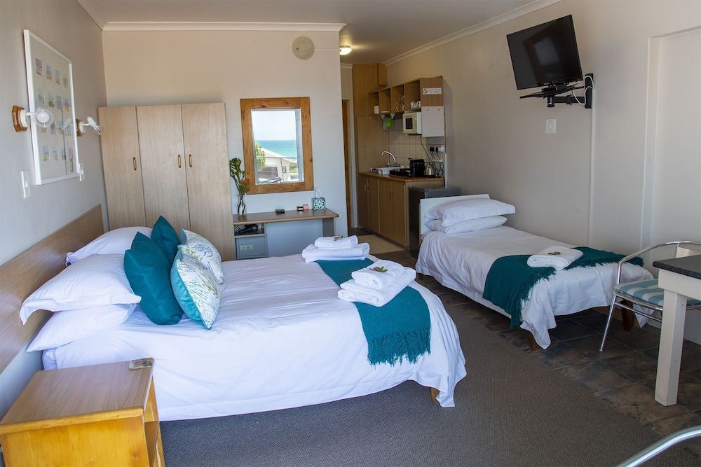 Aire del Mar Guest House