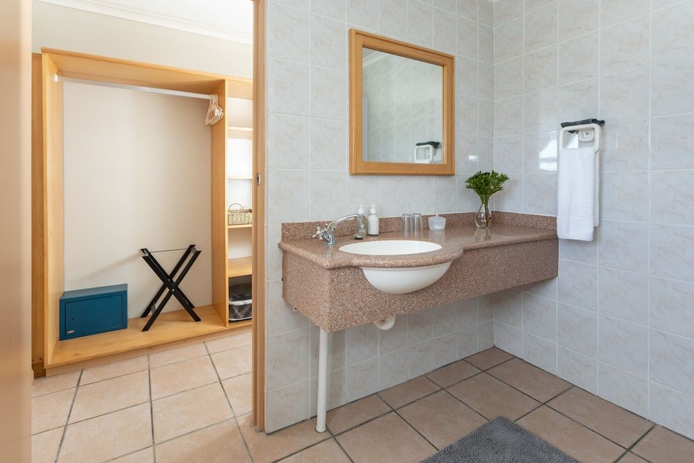 Aire del Mar Guest House Double Room 7