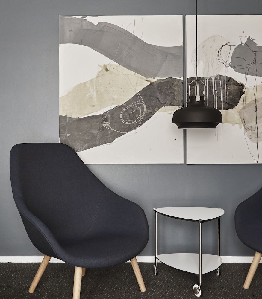 Comwell Roskilde Family Room, 2 Bedrooms 3