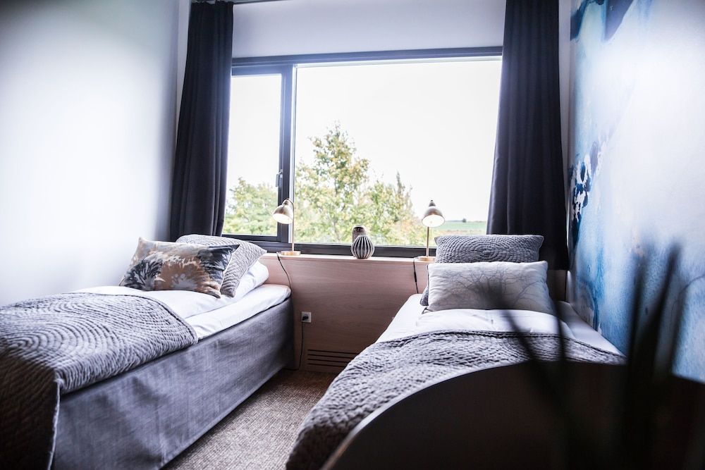 Comwell Roskilde Family Room, 2 Bedrooms 5