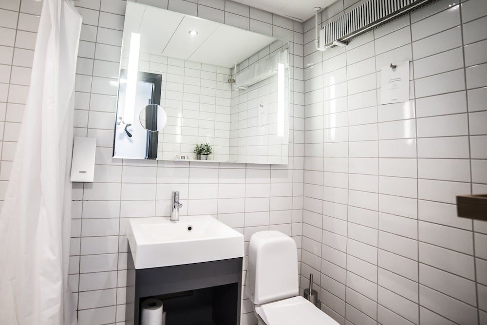 Comwell Roskilde Family Room, 2 Bedrooms 6