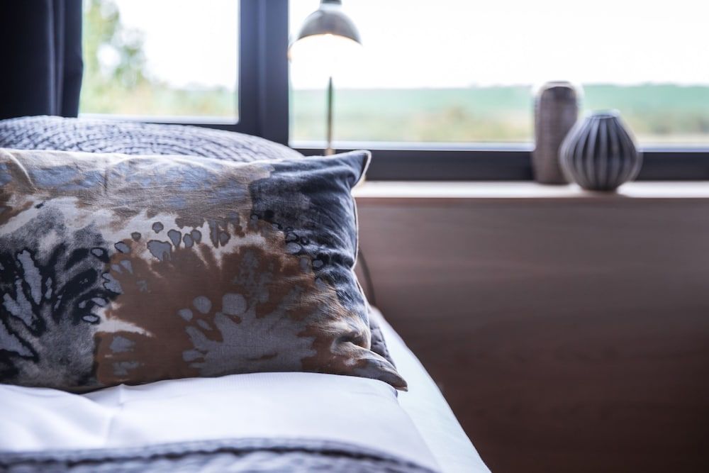 Comwell Roskilde Standard Double or Twin Room (Small) 4