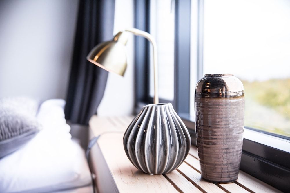 Comwell Roskilde Standard Double or Twin Room (Small) 5