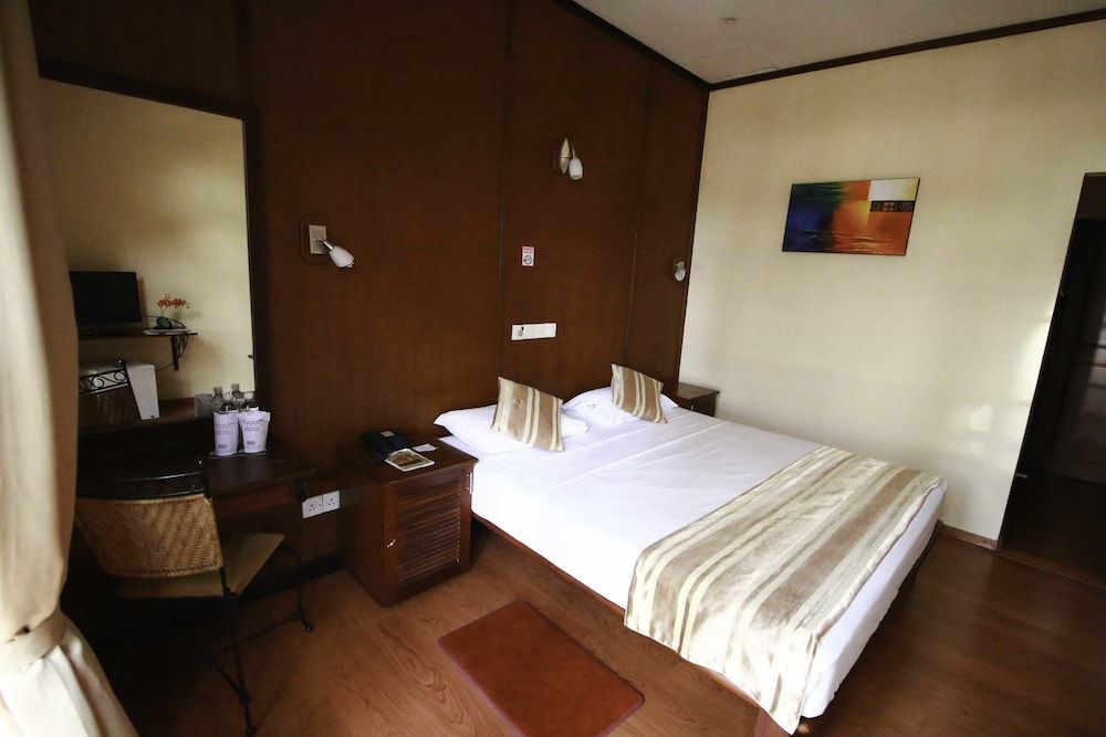 Colombo City Hotel Standard Double Room