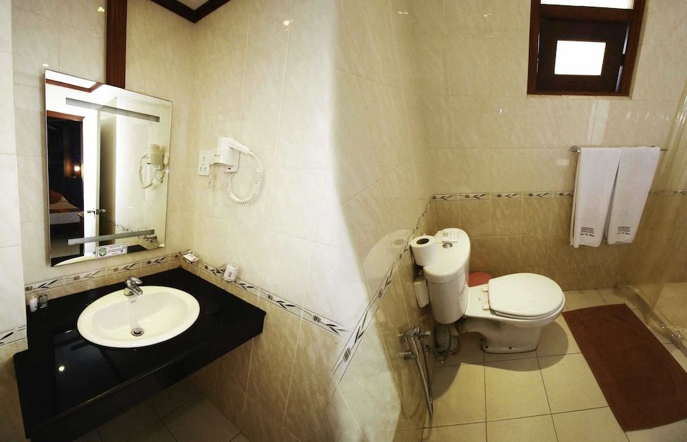 Colombo City Hotel Standard Double Room 3