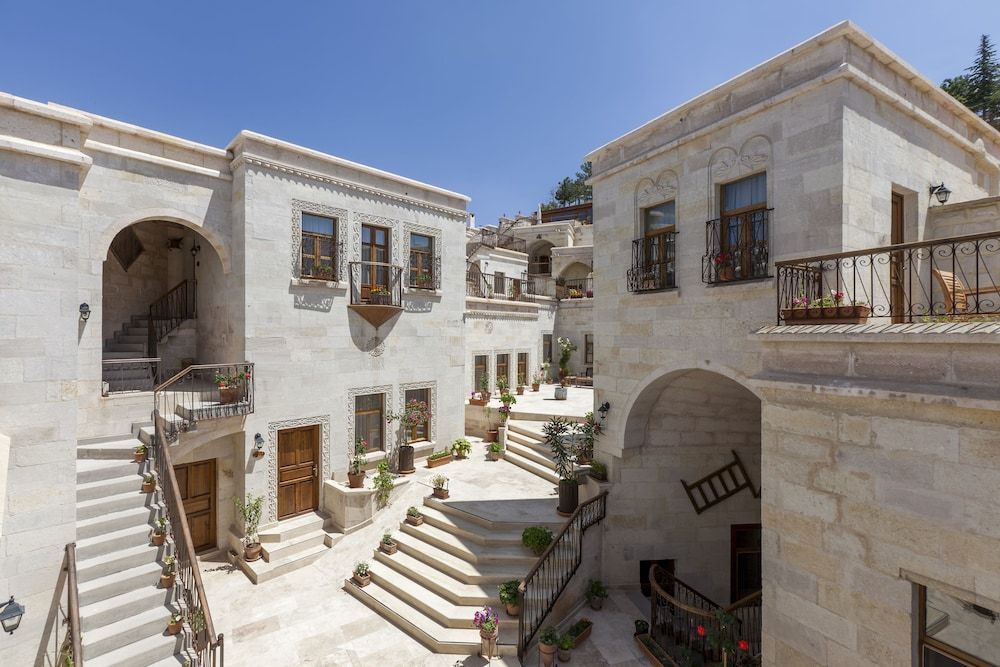 undefined Magic Cave House 5