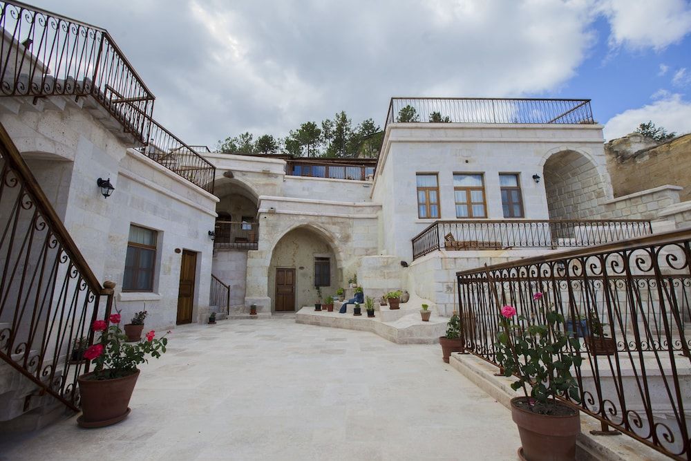 undefined Magic Cave House 8