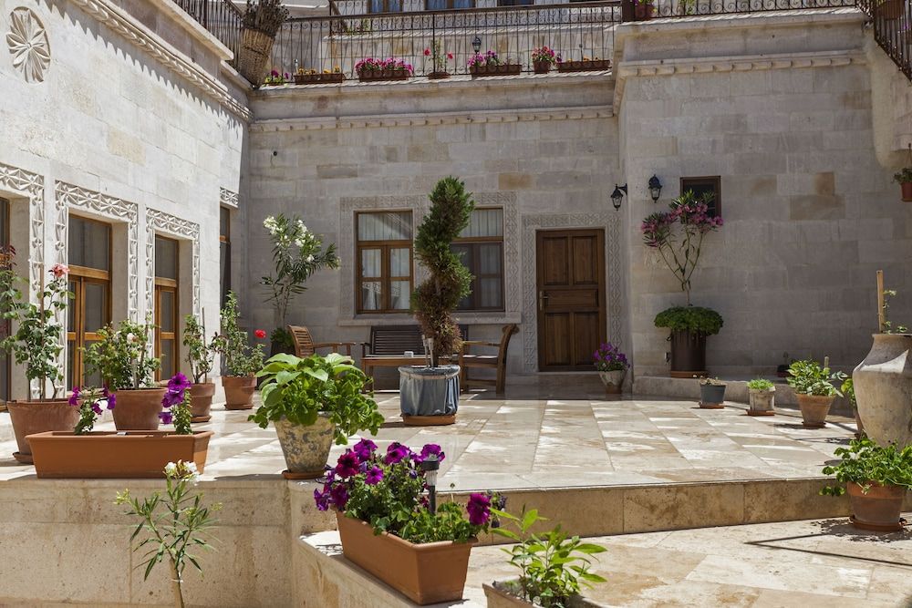 undefined Magic Cave House 9