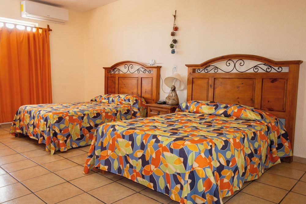 Hacienda Bugambilias