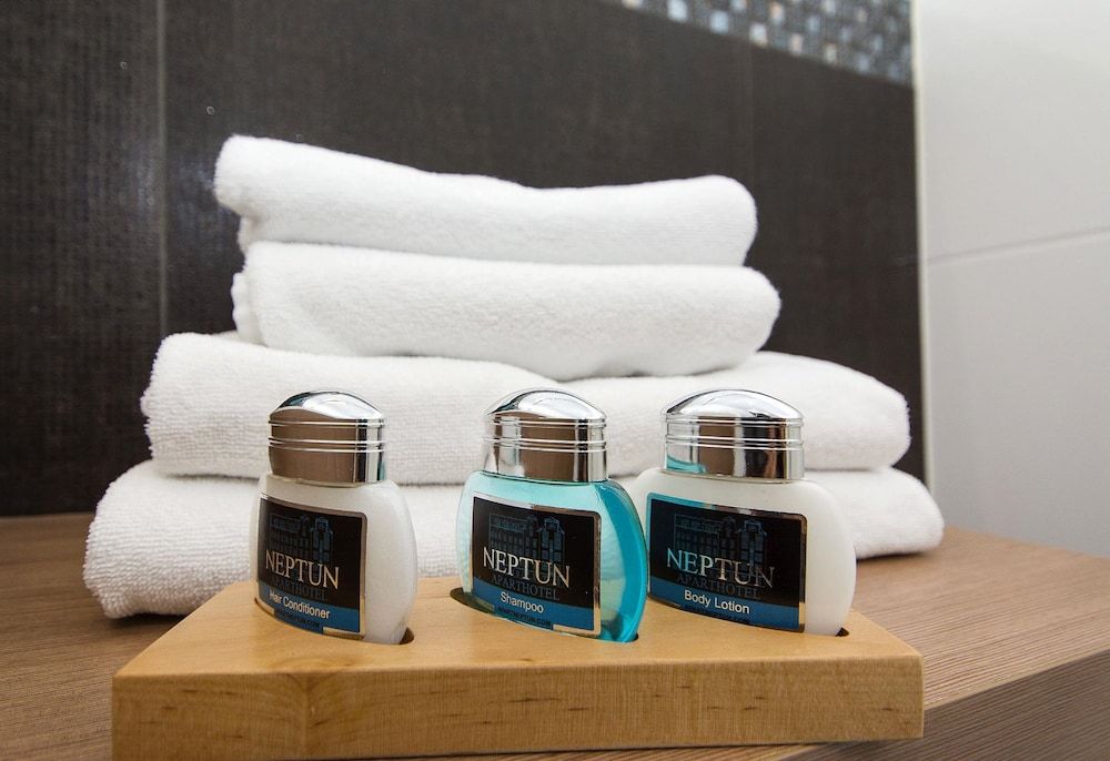 Apart Neptun Classic Room 8