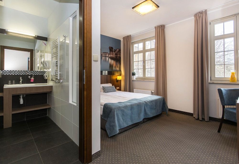 Apart Neptun Classic Room 6