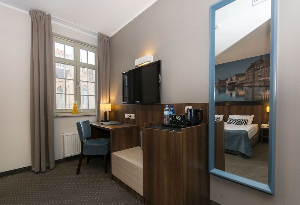 Apart Neptun Classic Room 5