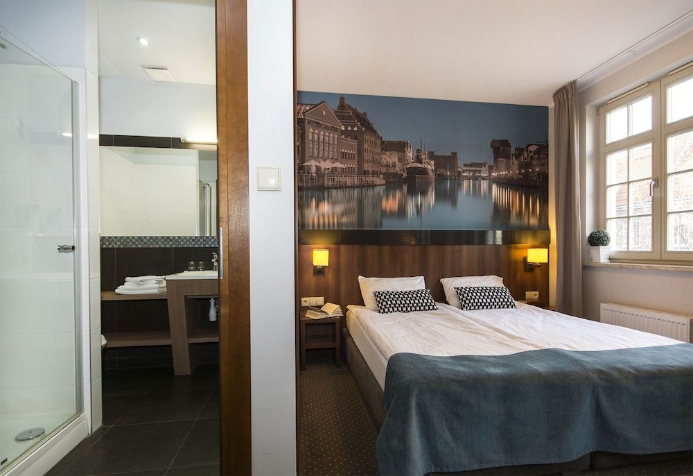 Apart Neptun Classic Room