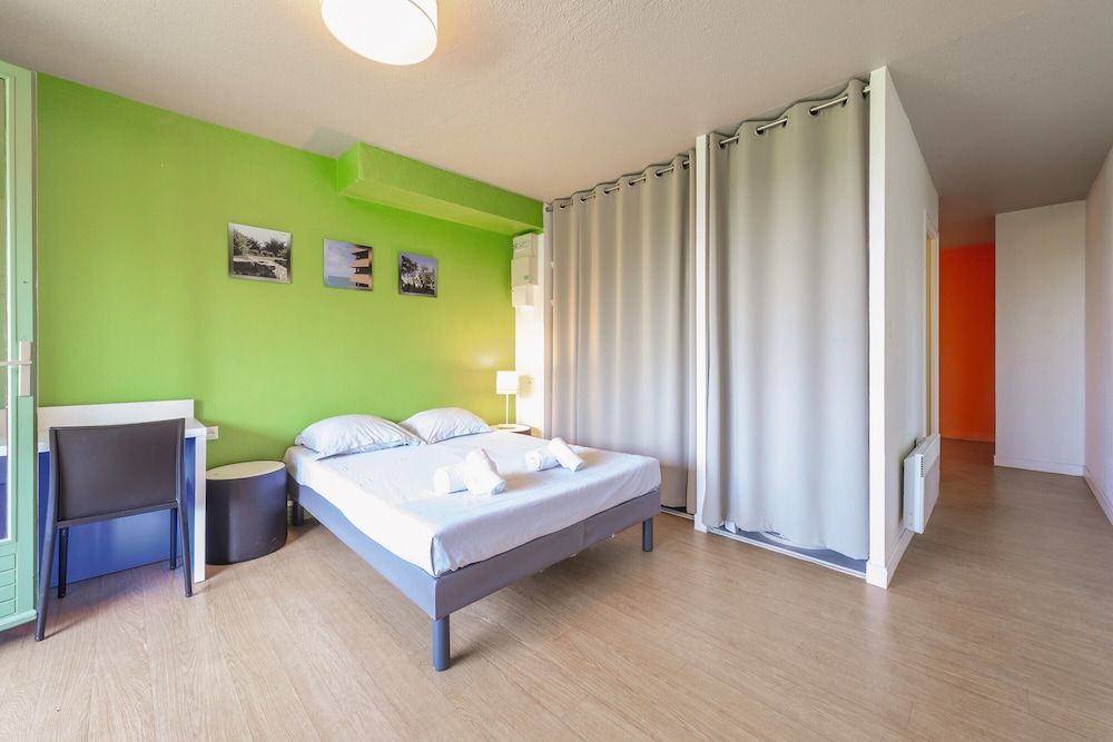 Classic Room, 3 Bedrooms, Terrace