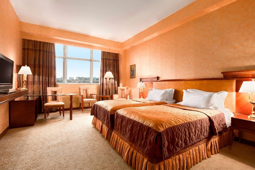 Comfort Room, 1 King Bed, Non Smoking