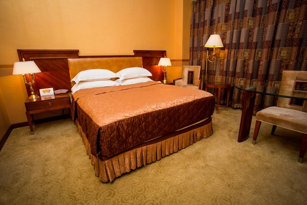 Room, 1 Queen Bed, Non Smoking