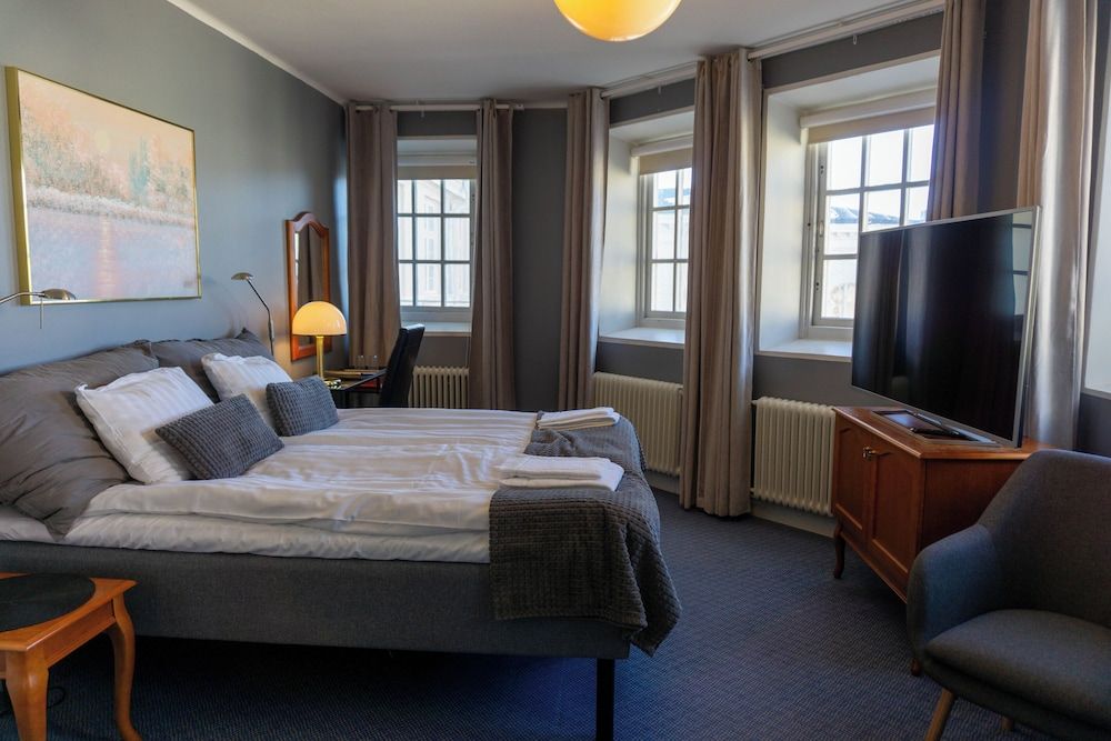 Furunäset Hotell och Konferens Superior Double Room 3