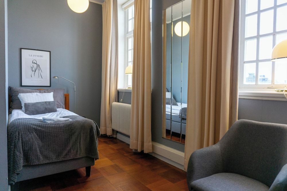 Furunäset Hotell och Konferens