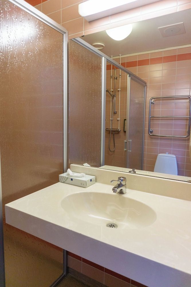 Furunäset Hotell och Konferens Superior Double Room