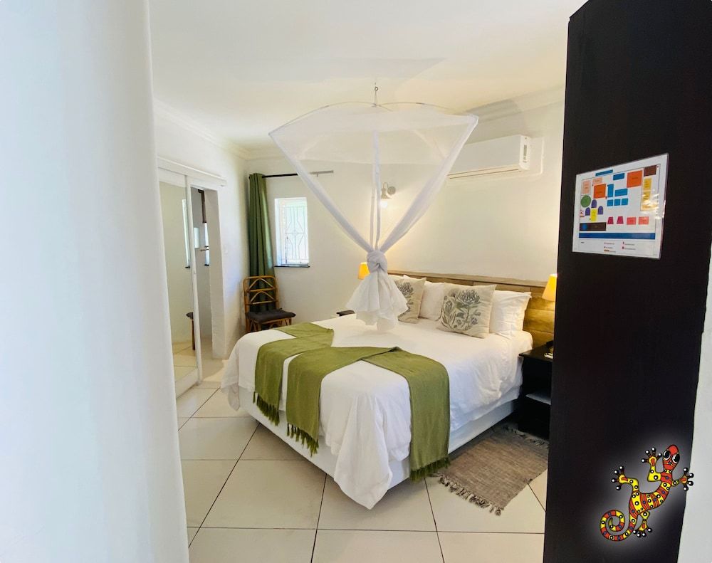 Standard Room, Ensuite