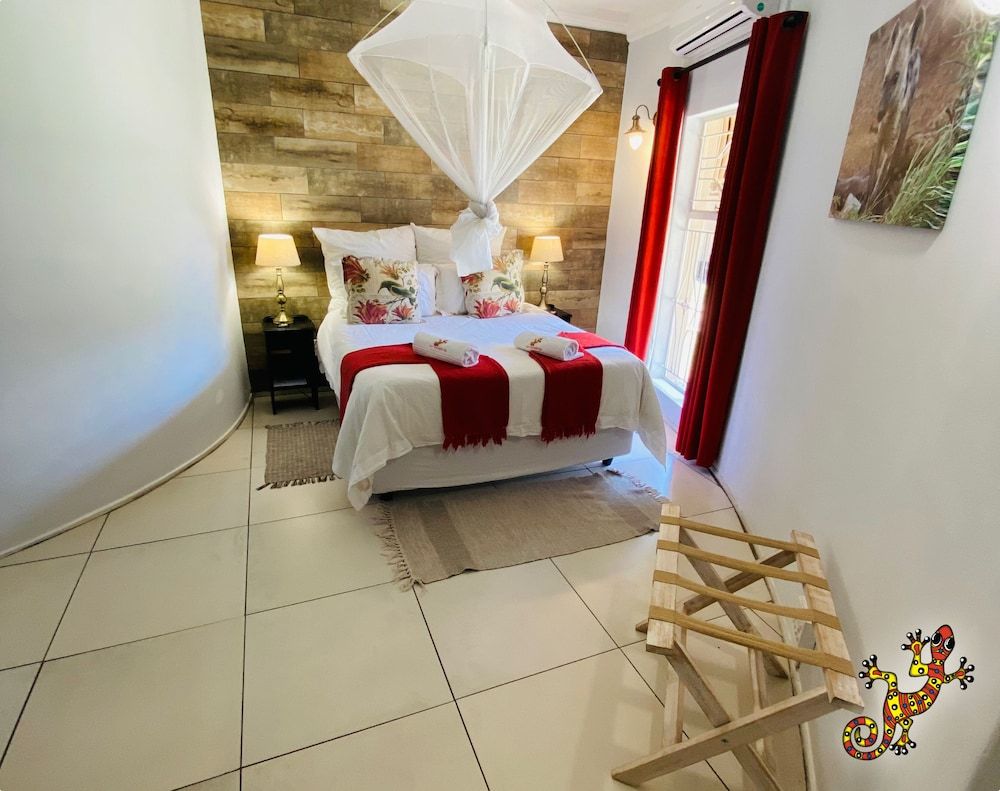 Standard Room, 1 Queen Bed, Ensuite