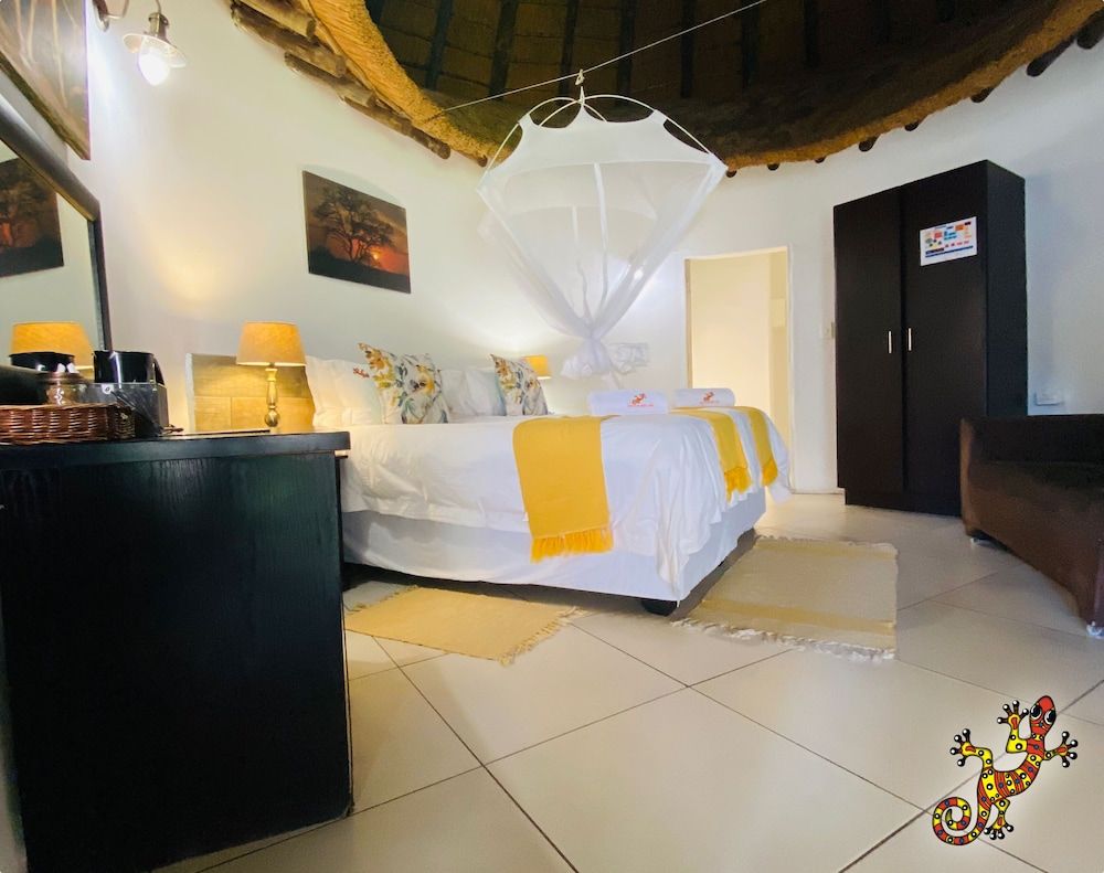 Luxury Room, Ensuite