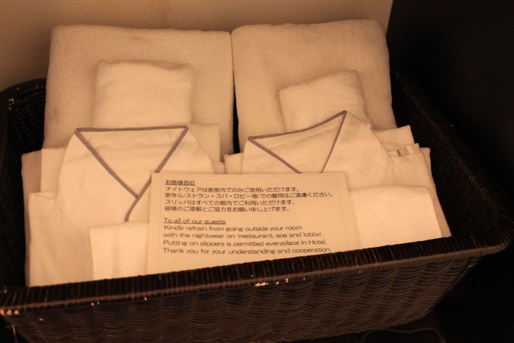 Furano Natulux Hotel Standard Twin Room, Non Smoking (Charge from 3 years old) 7