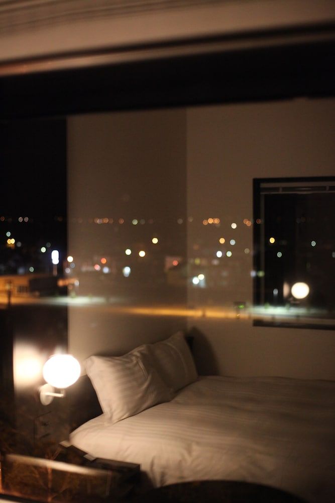 Furano Natulux Hotel Economy Twin Room, Non Smoking (Charge from 3 years old) 6