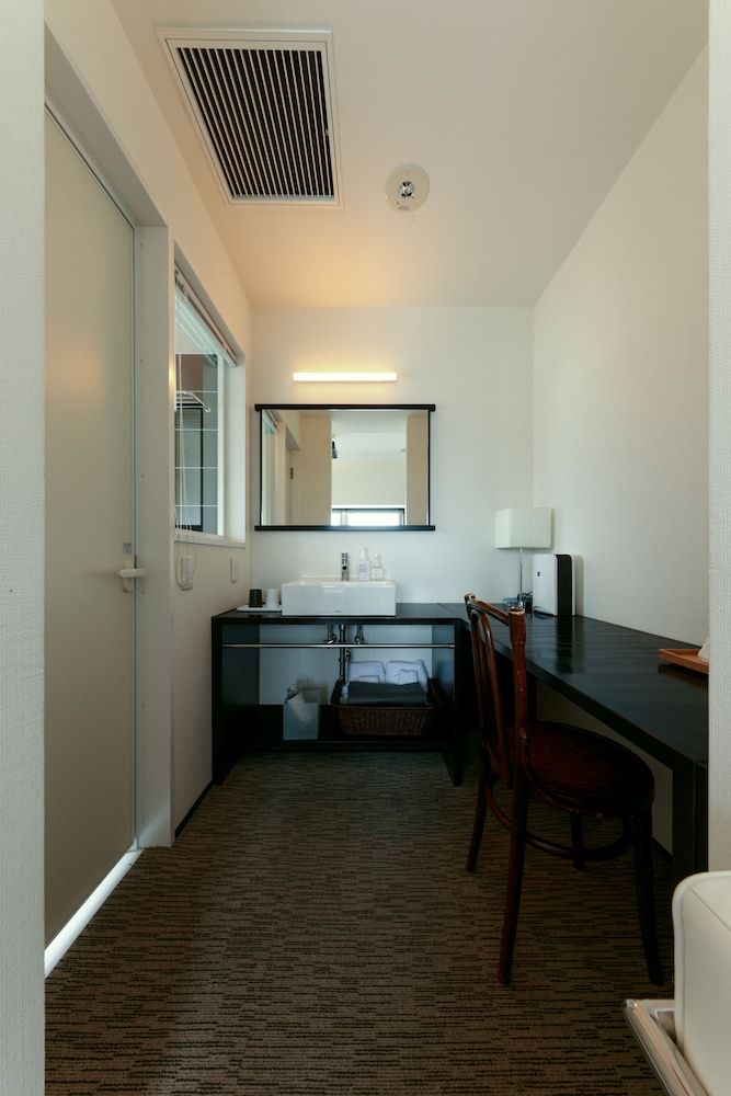 Furano Natulux Hotel Standard Twin Room, Non Smoking (Charge from 3 years old) 4