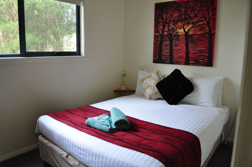 One Bedroom Cottage