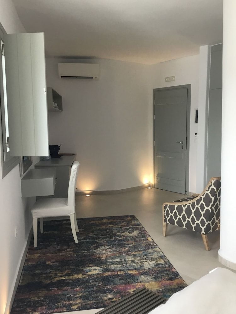 Greco Philia Hotel Boutique Junior Suite, Sea View 34