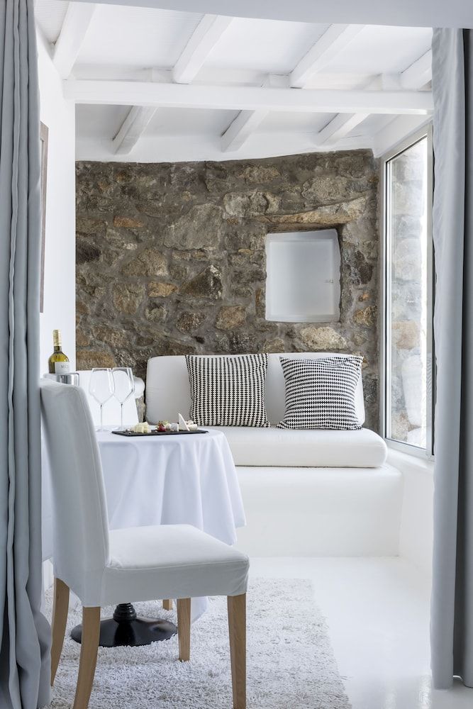 Greco Philia Hotel Boutique Junior Suite, Sea View 6